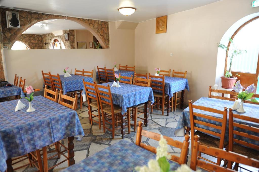 Le Village Hotel Limassol Luaran gambar